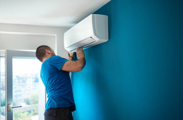 Best HVAC Installation Services  in Casas Adobes, AZ